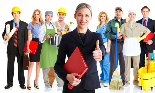 Serinhisar Bayan Temizlikçi Hizmeti